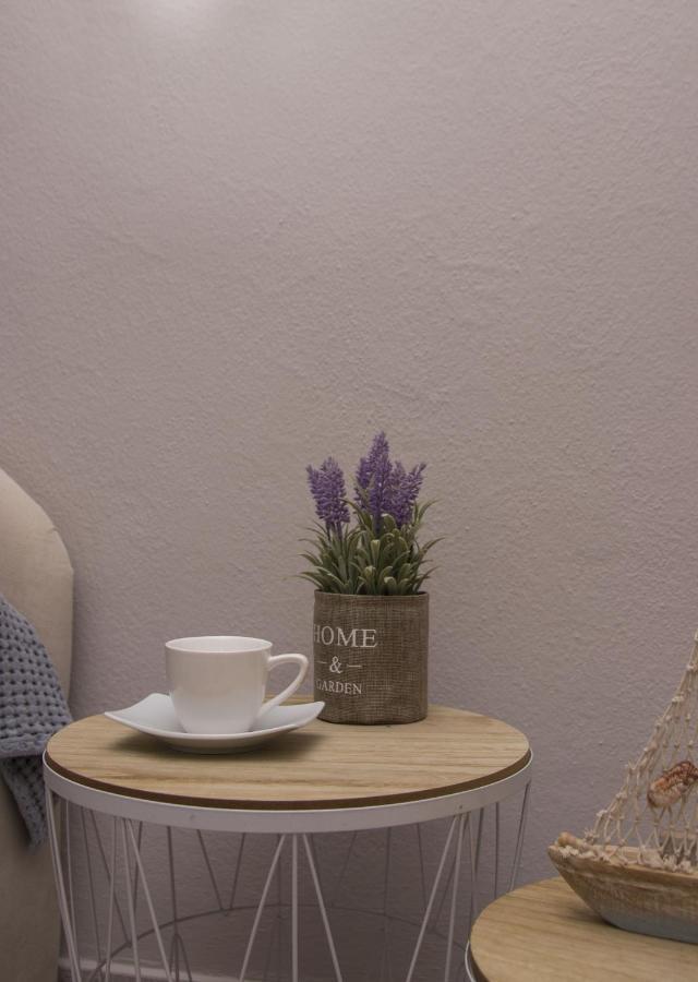 Iria'S Apartments ลิเมนาเรีย ภายนอก รูปภาพ